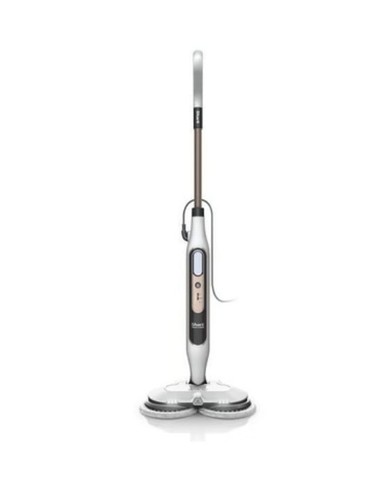 Shark s8201eu steam scrub - steam, &
