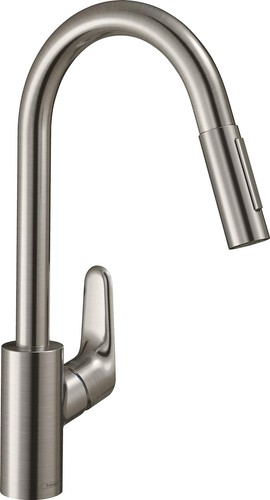 Hansgrohe focus m41 31815000 - focus,
