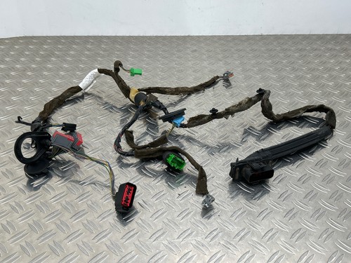 Kabel tür volvo v70 - kabel, iii