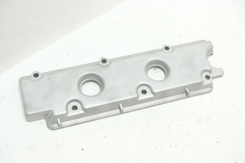 Alu ventildeckel oben passend - alu,