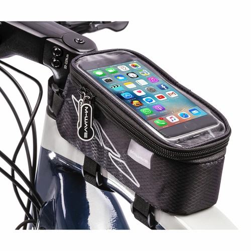 Fahrrad wave - fahrrad-fahrrad-fahrrad, m-wave