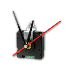 Neu Funk-Uhrwerk DCF mit 3