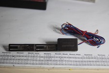 LGB Stromanschluss Gleis Schienen Anschluss Eisenbahn Lehmann