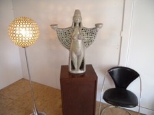 Keramik Figur Skulptur XXL