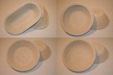 Gärkorb Brotform Holzschliff