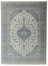 Perserteppich Kashan Palast