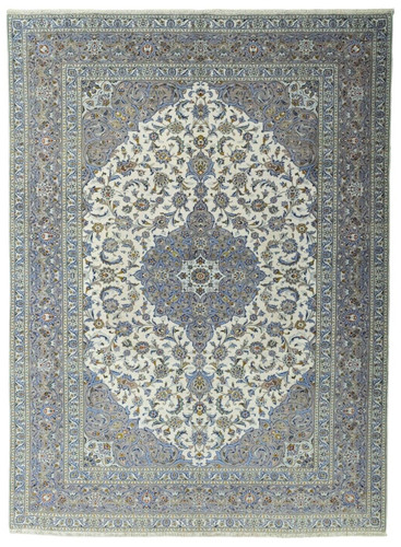 Perserteppich kashan palast - perserteppich,