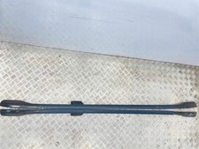 Toyota Corolla E12 Kombi 2003 2.0D-4D Dachträger Schienen Geländer Diesel 66kW