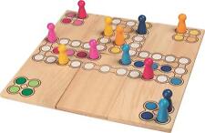 Brettspiel Ludo