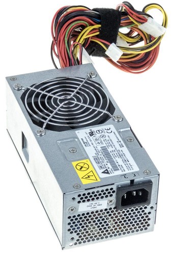 Netzteil delta electronics - netzteil,