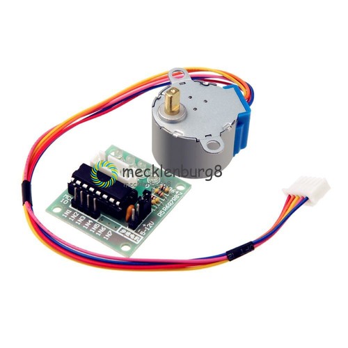 12v stepper motor - stepper,