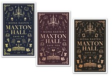 Maxton Hall Save me Save you