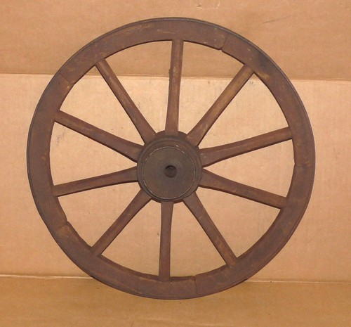 Wagenrad rad kutschenrad - rad, cm