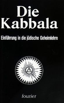 Die kabbala von - die, buch