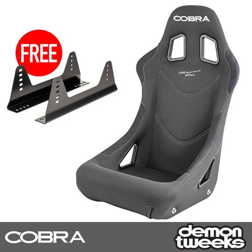 Cobra monaco pro - monaco, race