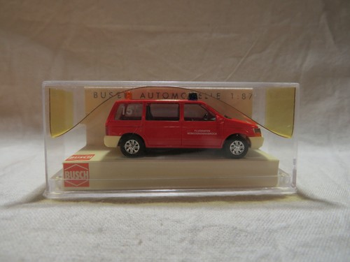 42754 busch 87 chrysler - x-42754 busch, 1:87