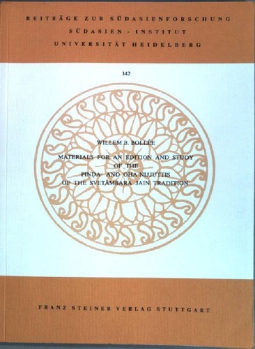 Materials for edition and - materials, an