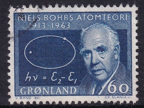 Dänemark grönland 1963 - –,