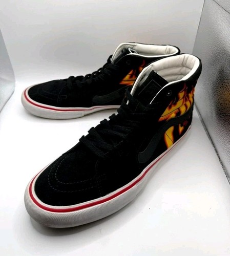 Vans thrasher 8 hi pro - hi,