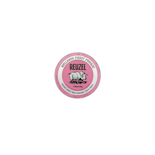 Neu reuzel pink pomade - reuzel,