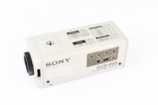 SONY DXC-107AP