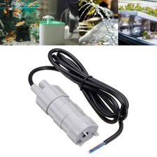 10L Tauchpumpe DC 12V Pumpe 12