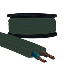 25m Illu-Flachbandkabel