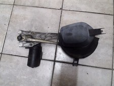 Scheibenwischergetriebe