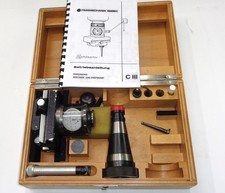 Centricator C III SK40 DIN2080