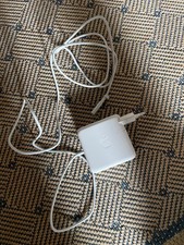 Original Apple 60W MagSafe  Power Adapter – Modell A1344