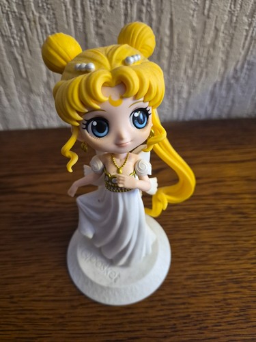 Sailor moon the movie - the,