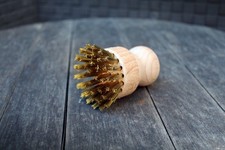 Grillbürste Reinigung