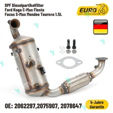 Open Box DPF