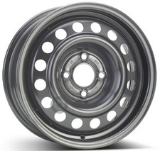 ALCAR-STAHLRAD 6530 für