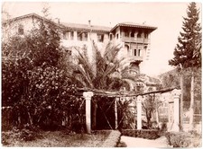 Algerien.Algier.Hotel Saint