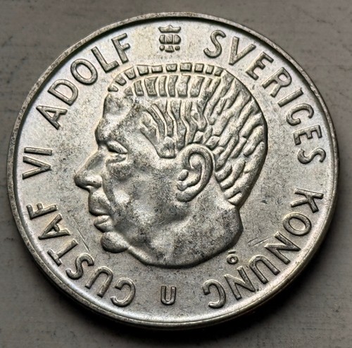 Kronor 1971 kronen schweden - kronen,