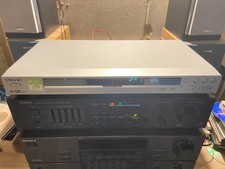 DENON Precision audio