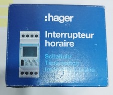 Neu hager - neu, ▀▄▀▄▀