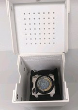 Diesel Armbanduhr, DZ7222, digitale Herren Uhr, Studio Mixer, Neu/ungetragen.