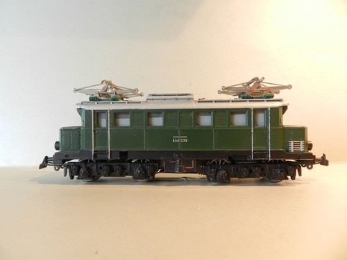 Märklin 3011 lok - h0, e-lok