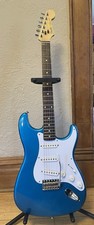 1987 Fender Stratocaster Lake