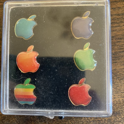 Vintage apple computer - vintage,