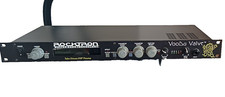 Tube Preamp Rocktron Voodu