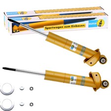 2x BILSTEIN B8+