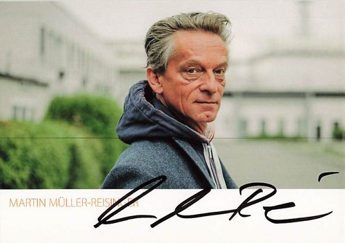 Martion müller reisinger - martion,