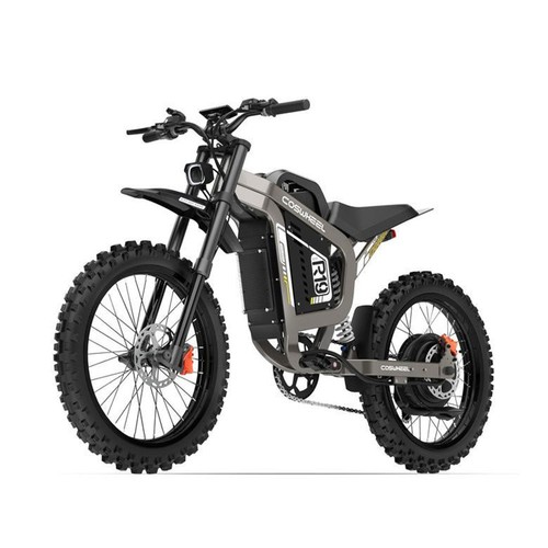 Coswheel r19 mountainbike - r19, e-mountainbike