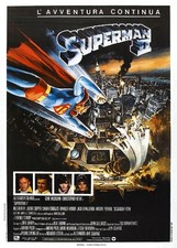 Filmplakat Superman (1980) (69
