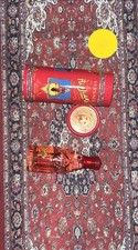 Versace Red Jeans Woman Eau de