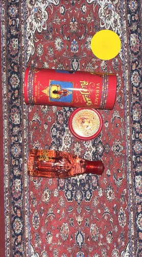 Versace red jeans woman eau - woman, de