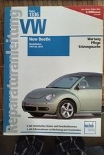 VW New Beetle
